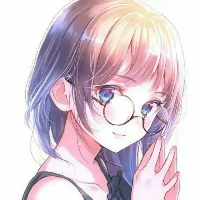兔兔头像